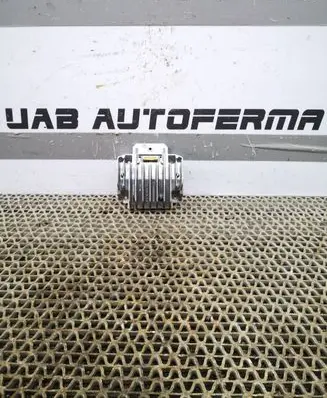 Volkswagen Tiguan Headlight ballast module Xenon 1420000066