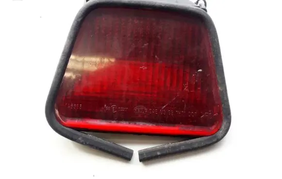 Mercedes-Benz E W210 Third/center stoplight 146554 146555