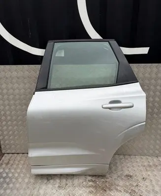 Volvo XC60 Rear door 