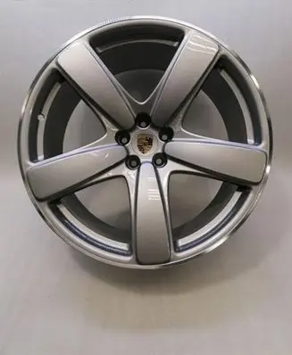 Porsche Macan (95B) R21 alloy rim 95B601025EC