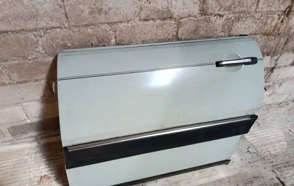 Audi 100 200 5000 C3 Rear door