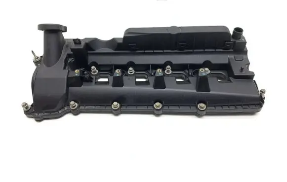 Jaguar XK - XKR Rocker cam cover 8W936P052AF