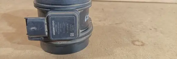 Citroen C5 Mass air flow meter 5WK97002 9645948980