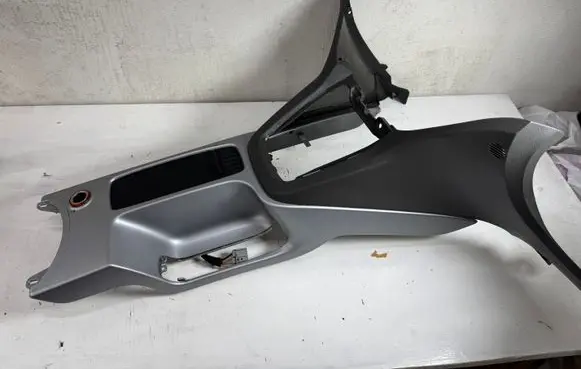 Ford Kuga I Center console 7M51R16E144 VP7M5X96939
