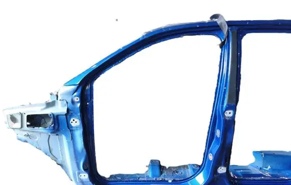 Ford Ranger Front quarter panel 