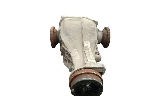 Audi A7 S7 4G Rear differential 0AR5250833
