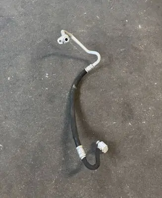 Audi A3 S3 8V Air conditioning (A/C) pipe/hose 5Q0816721E