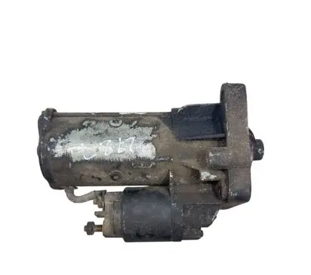 Renault Master II Starter motor