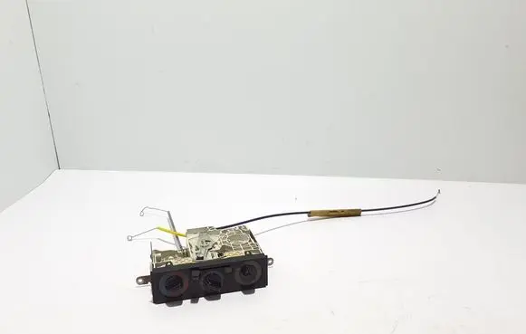 Nissan Cab Star Air conditioner control unit module 27510MB40D