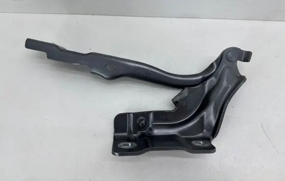 Renault Arkana Engine bonnet/hood hinges