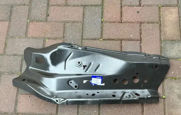 Volvo XC90 Rear bodywork 31416418