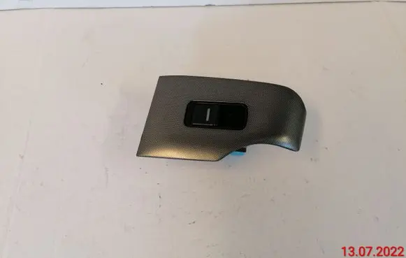 Honda Accord Electric window control switch 83791SEA