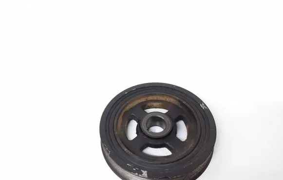 Subaru Legacy Crankshaft pulley