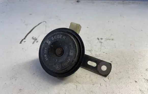 Renault Clio IV Horn signal 256105241R