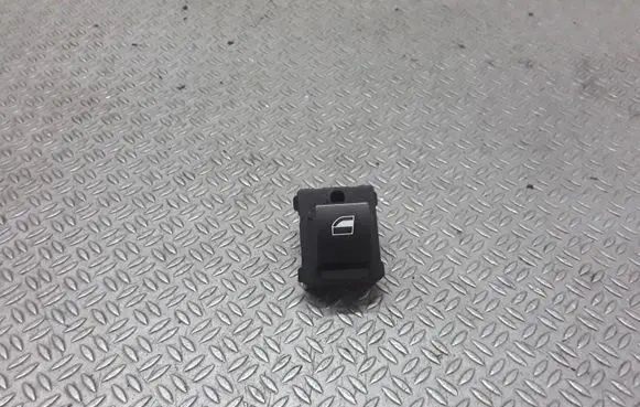 BMW 7 E65 E66 Electric window control switch 8379597