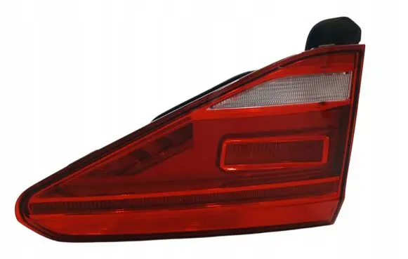Volkswagen Touran III Tailgate rear/tail lights 5TA945093D