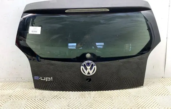 Volkswagen Up Tailgate/trunk/boot lid