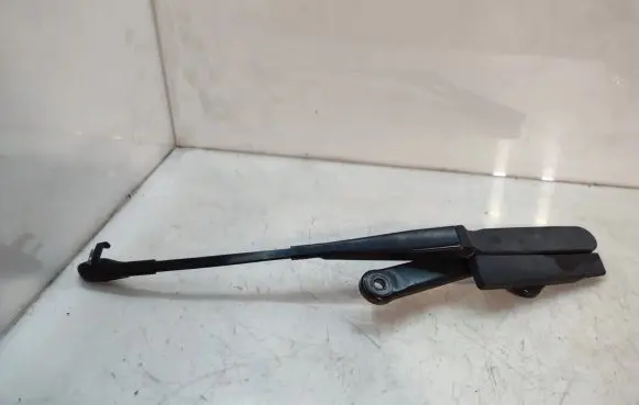 Volkswagen Touareg II Front wiper blade arm 97035914