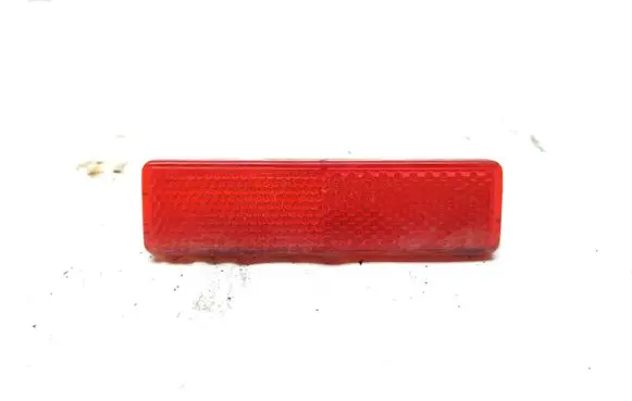 Renault Trafic III (X82) Rear tail light reflector 7700353184 1123500C