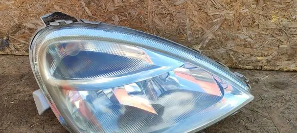 Mercedes-Benz A W168 Headlight/headlamp A1688201861 0301192202 1305235593