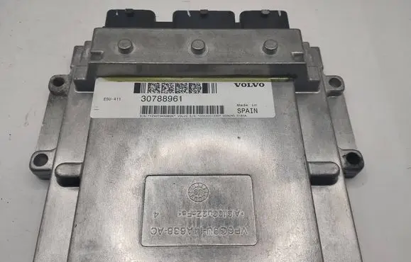 Volvo S40 Engine control unit/module ECU 30788961