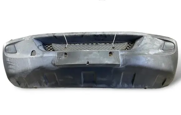 Mercedes-Benz Sprinter W906 Front bumper