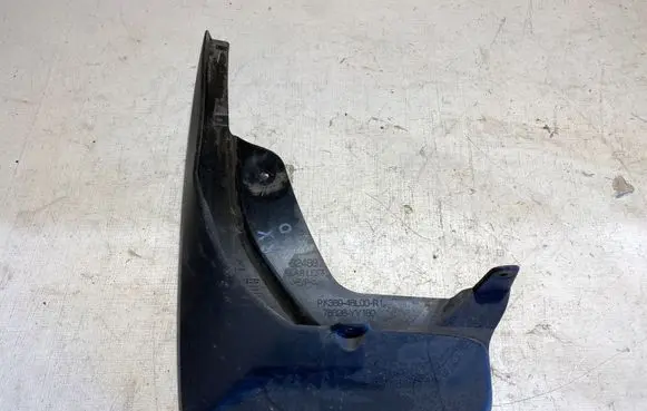 Lexus RX 450H Front mudguard 76626YY180 PK38948L00R1
