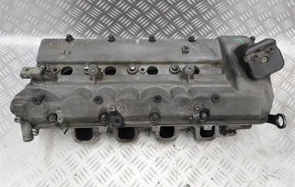 BMW 7 E65 E66 Engine head 2248220
