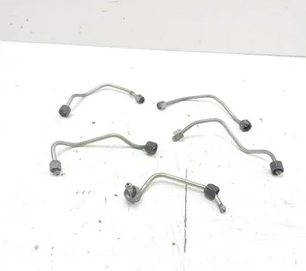 Peugeot Partner Fuel injector supply line/pipe 