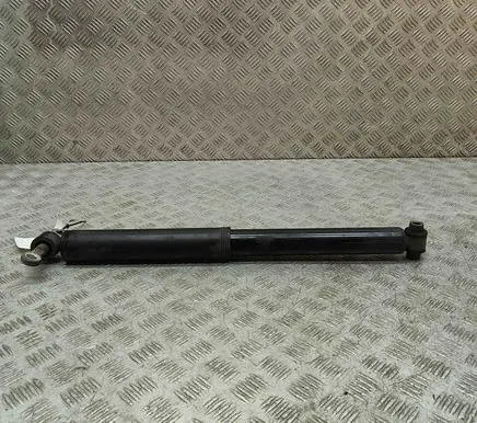 Peugeot 408 II Rear shock absorber/damper 9854048580