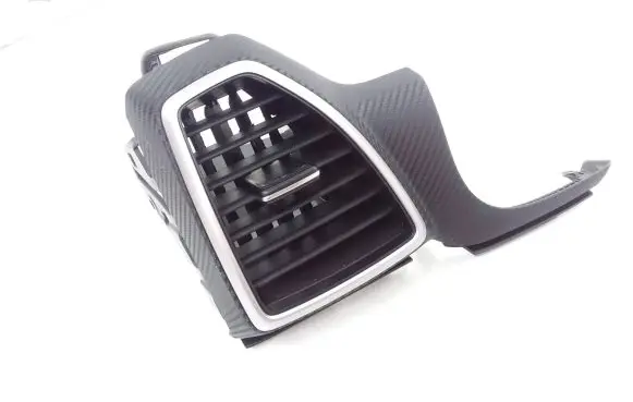 Hyundai Tucson TL Dashboard side air vent grill/cover trim 97480D7AA0 97480-D7AA0