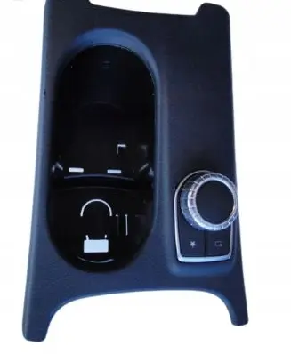 Mercedes-Benz A W176 Head unit multimedia control A1766800210