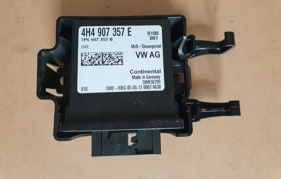 Audi A7 S7 4G Light module LCM 4H4907357E