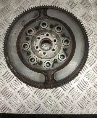Mazda 3 I Dual mass flywheel 