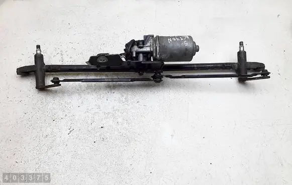 SsangYong Actyon Front wiper linkage 