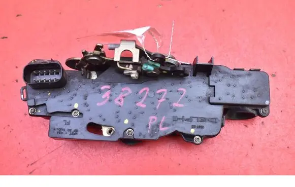 Fiat Stilo Front door lock 46786798