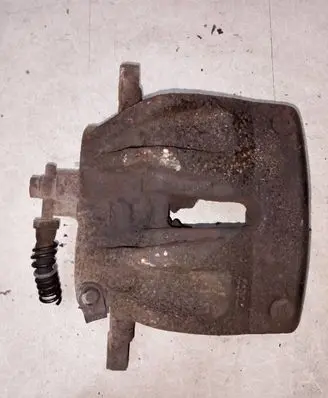 Land Rover Range Rover Sport L320 Front brake caliper