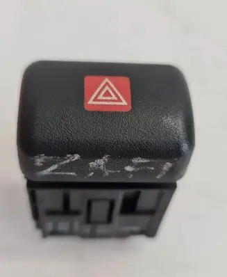 Opel Zafira A Other switches/knobs/shifts 90589897 09104489