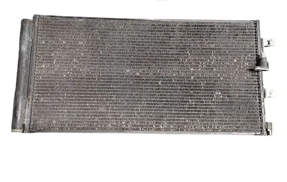 Audi A4 S4 B8 8K A/C cooling radiator (condenser) 8K0260401H CZ4477505451