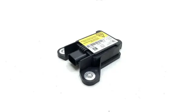 BMW 7 F01 F02 F03 F04 Airbag deployment crash/impact sensor 9159313