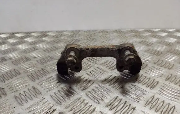 Volvo V70 Brake caliper pad carrier rear 