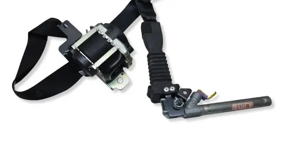 KIA Sportage Front seatbelt 88810F1000ED 88810F1000