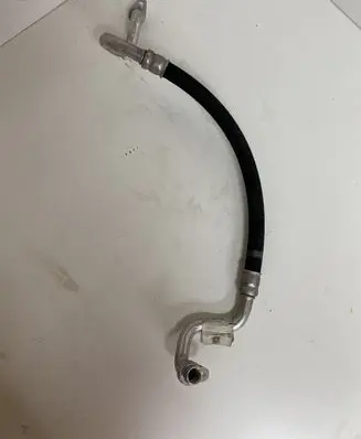 Jaguar F-Pace Air conditioning (A/C) pipe/hose GX7319N602CC