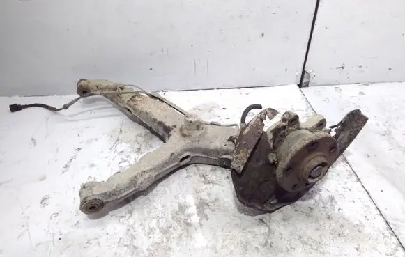 Volkswagen Sharan Rear wheel hub spindle/knuckle 