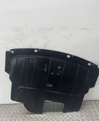 KIA Carens III Engine splash shield/under tray 29110A4550