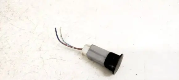 Mazda 3 I Sensor