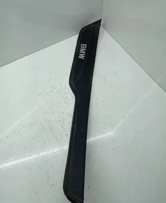 BMW 3 E90 E91 Rear sill trim cover 51477060285