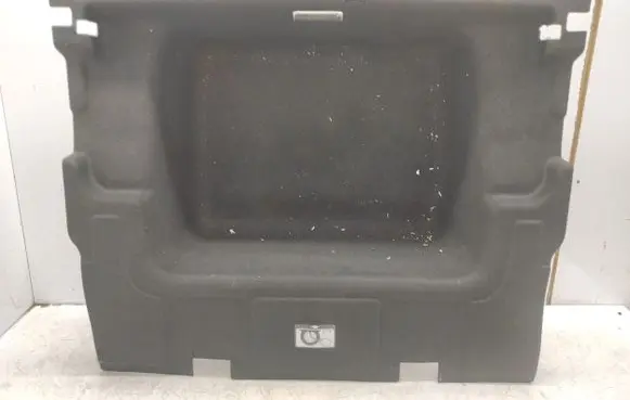 Honda Accord Trunk/boot floor carpet liner 