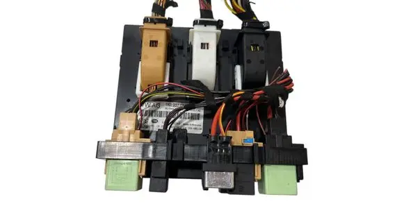 Comfort/convenience module