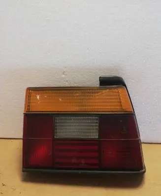Volkswagen Golf II Rear/tail lights 165945112
